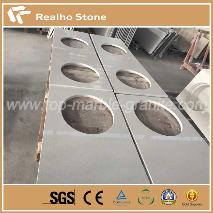 l Quartz Stone Bathroom Vanity tops l Quartz Stone Bathroom Vanity tops