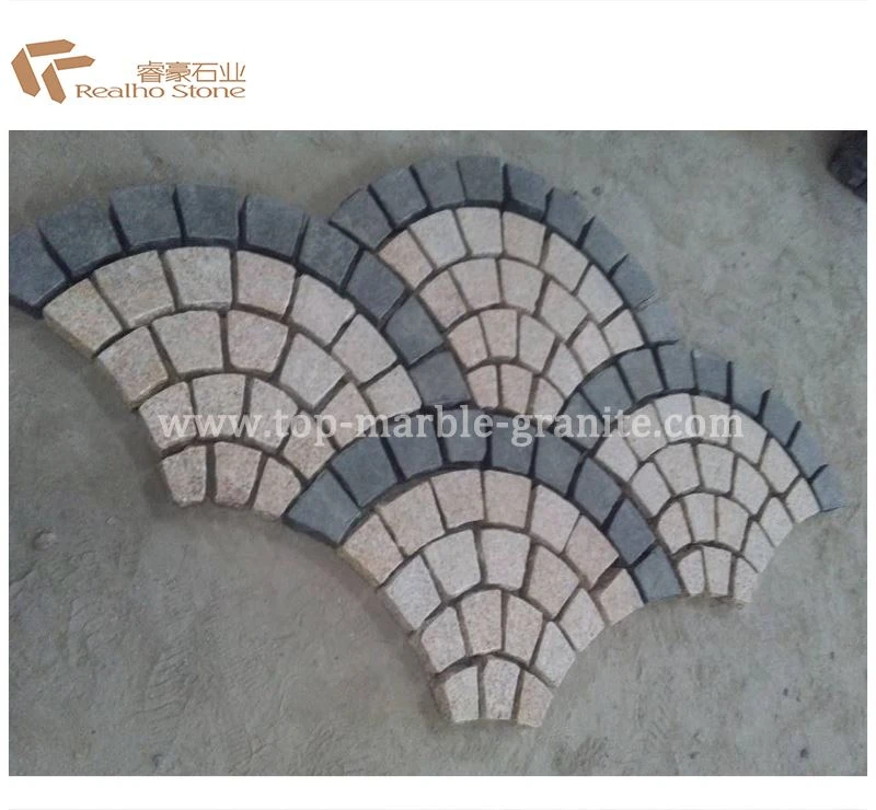 Stone Paving