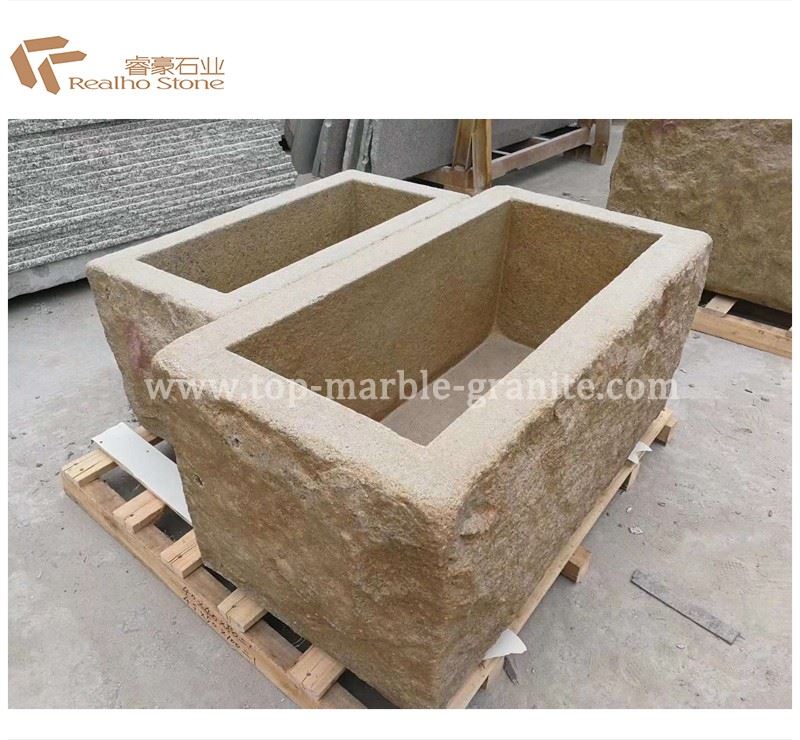 Stone Water pot product-1-1