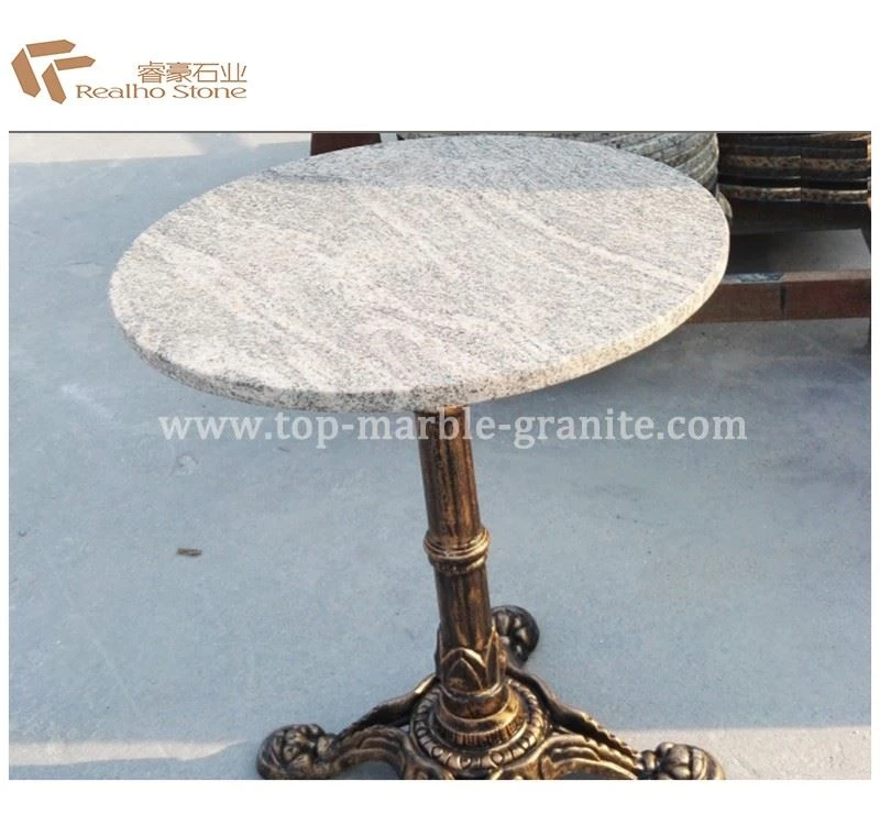 China granite table