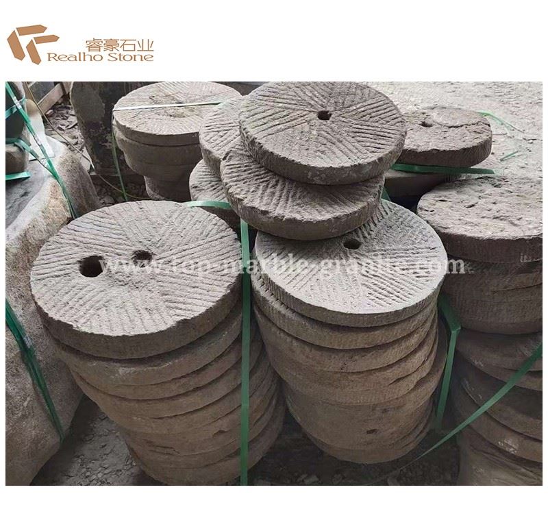 Granite wheel