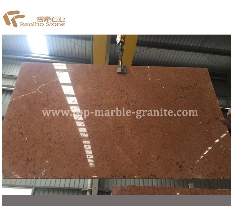 Rosso Verona Marble