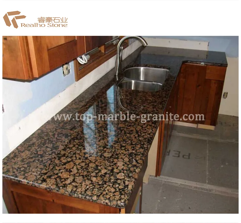 baltic brown granite for kitchen top