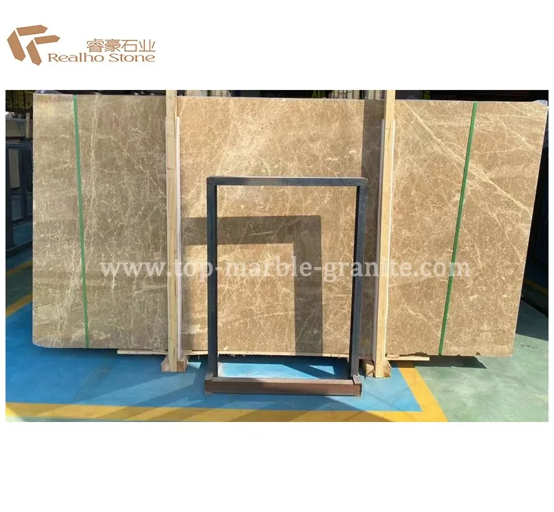 light emperador marble