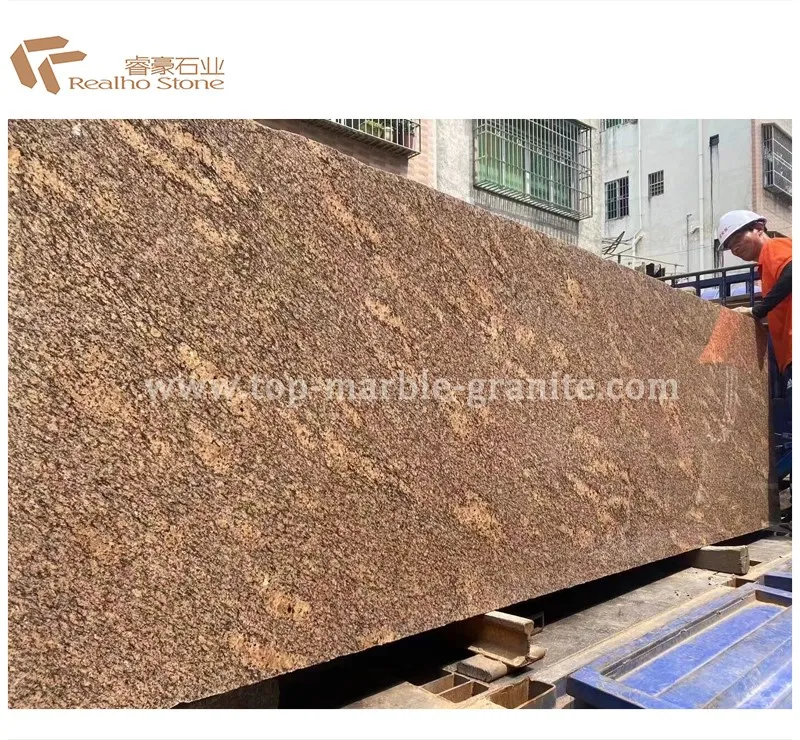 giallo califorlia granite tile giallo califorlia granite tile