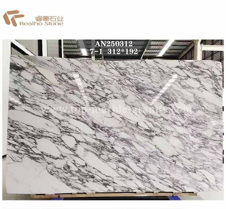Arabescato Marble