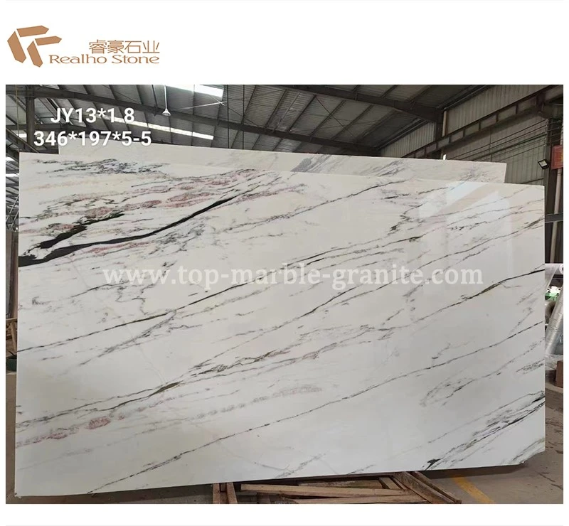 BIanco Oro slab BIanco Oro slab