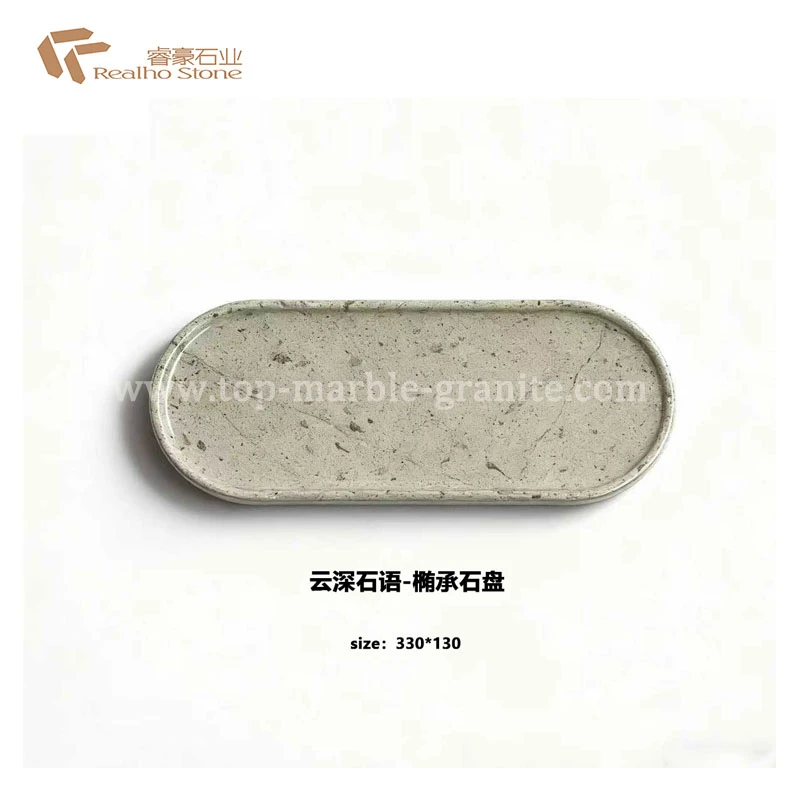 marble tray marble tray
