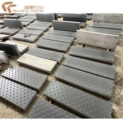 Ċina illustrat Mongolja Iswed Granit 60 X 60 Prezz