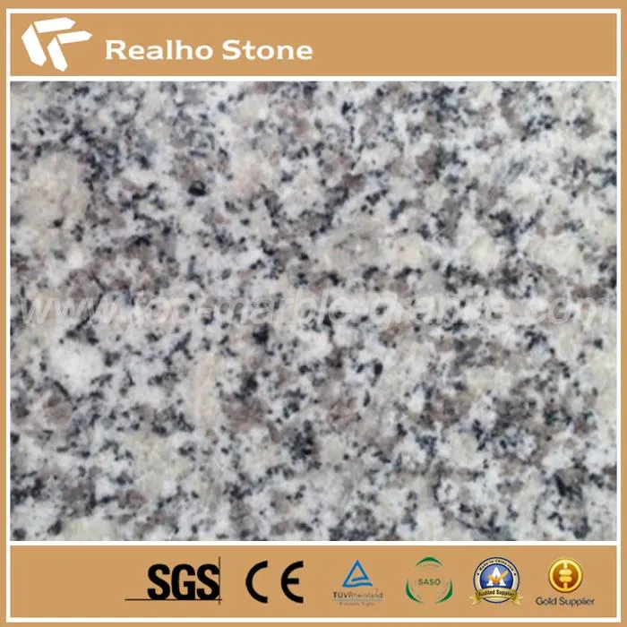 Cheapest White G602 Granite Slabs
