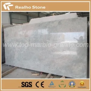 Seawave Green Marble Slabs Stone Own Barriera u Fabbrika Proprja