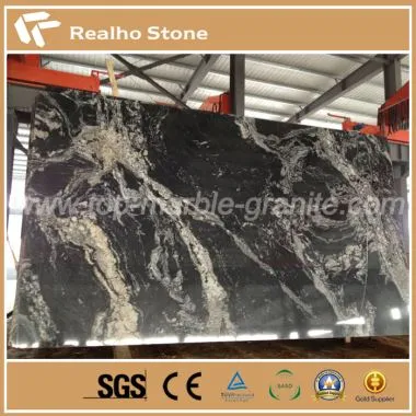 Xorok tal-Granit tal-Ballit Rjali tal-Kulur Iswed għan-Bejgħ