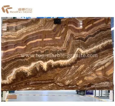 Ċangaturi Onyx Tiger