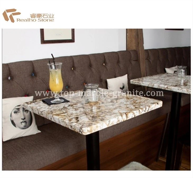 granite coffee table