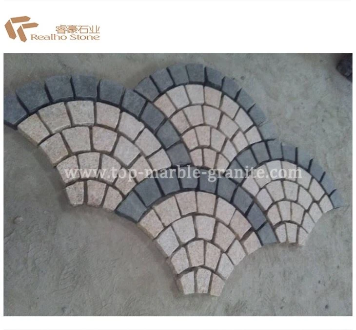 Stone Paving