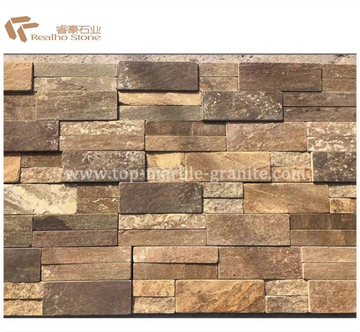 bathroom sandstone tiles
