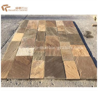 Madum Loess Sandstone Għall-Bejgħ