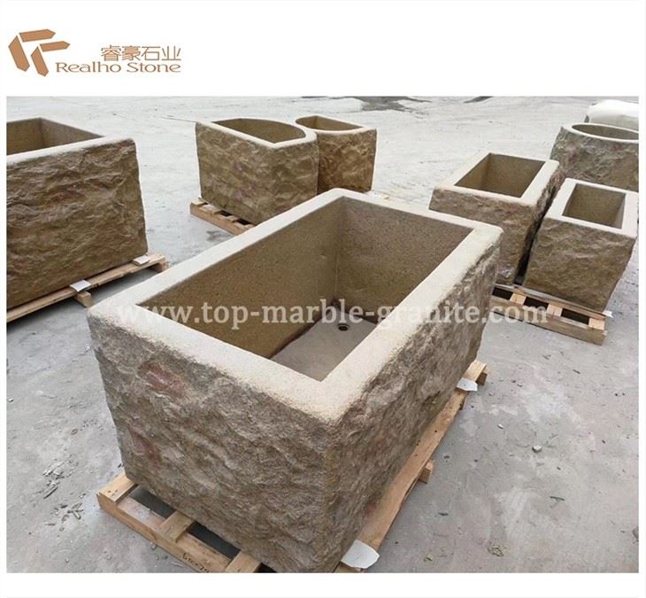 Water Sinks Design