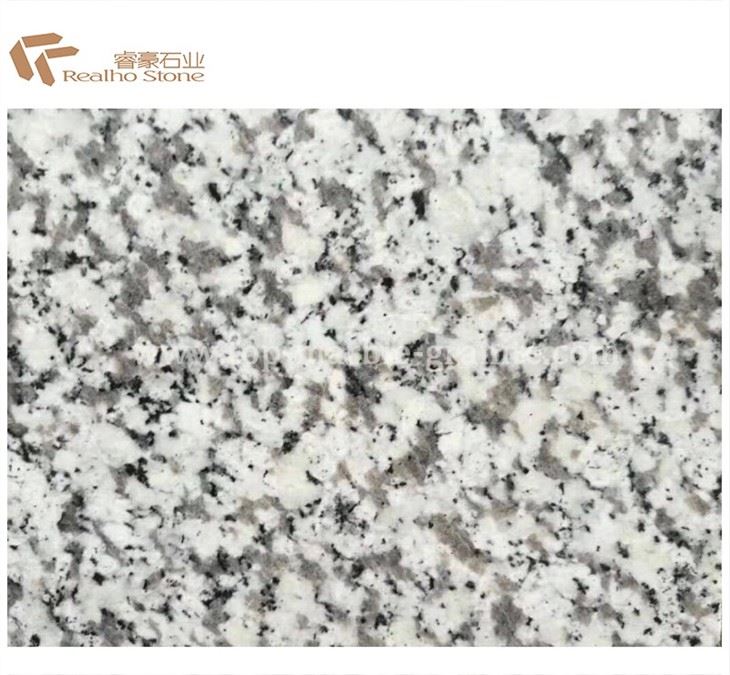 Sesame White Granite