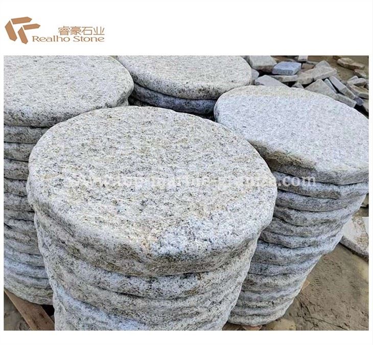 step stone