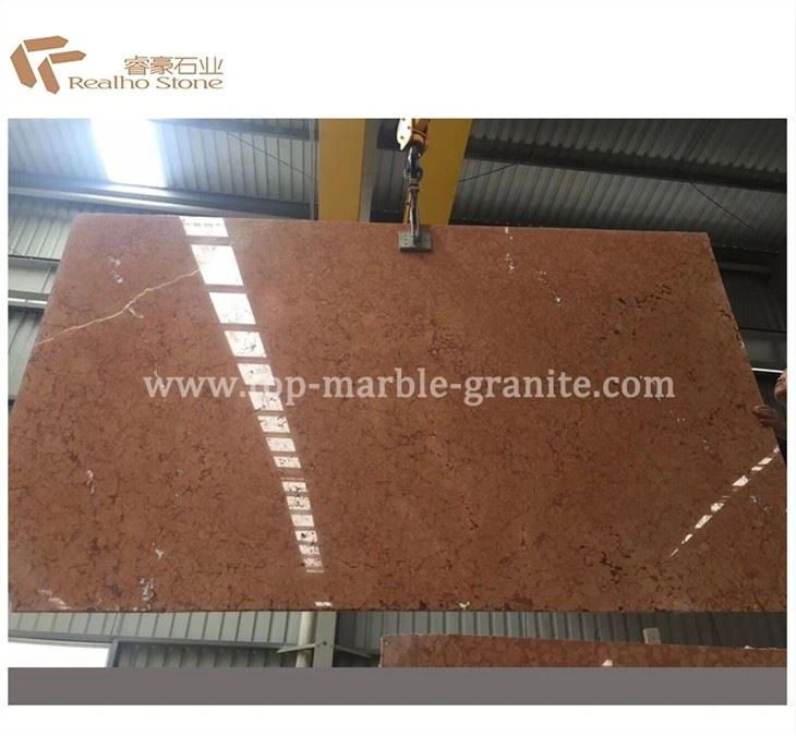 Rosso Verona Marble