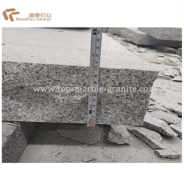 granite paver for outer