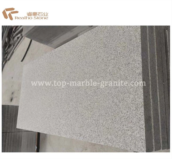 Granit Driveway Garden Road Paviment Stone
