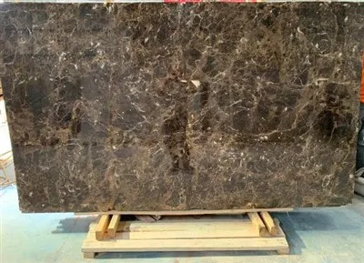 Emperador Dark Irħam Stone